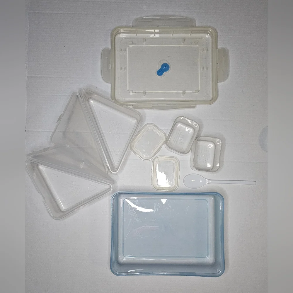 [Rove] Meal Prep >> Lunch Box